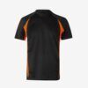 Camiseta técnica de trabajo con diseño funcional, ideal para uso laboral en distintos sectores profesionales