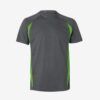 Camiseta técnica de trabajo con diseño funcional, ideal para uso laboral en distintos sectores profesionales
