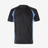 Camiseta técnica de trabajo con diseño funcional, ideal para uso laboral en distintos sectores profesionales