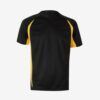 Camiseta técnica de trabajo con diseño funcional, ideal para uso laboral en distintos sectores profesionales