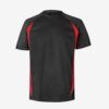Camiseta técnica de trabajo con diseño funcional, ideal para uso laboral en distintos sectores profesionales