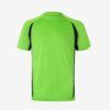 Camiseta técnica de trabajo con diseño funcional, ideal para uso laboral en distintos sectores profesionales