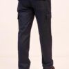 Pantalón de Trabajo Elástico Slim Multibolsillos – Resistente y Cómodo| Velilla - Imagen 8