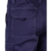 Pantalón Stretch Multibolsillos