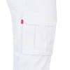 Pantalón Stretch Multibolsillos