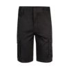 Bermudas stretch multibolsillo con tejido flexible y múltiples bolsillos