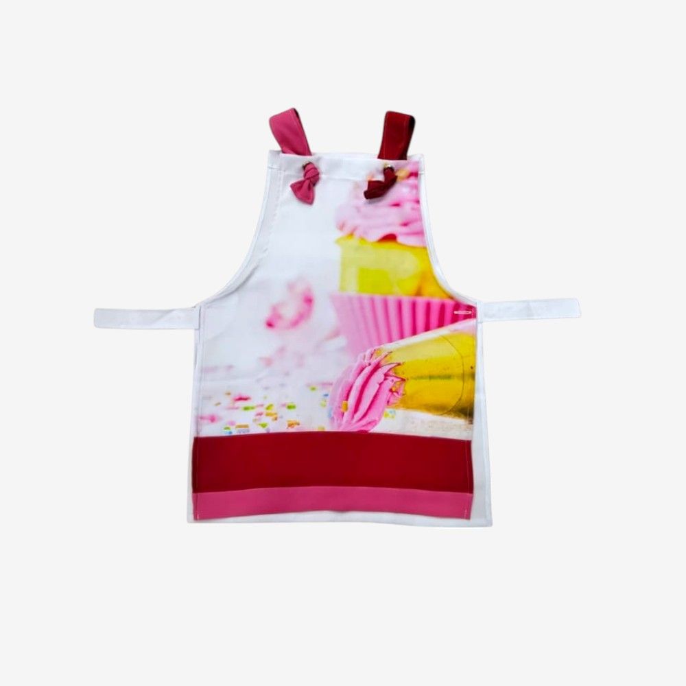 Casulla Sublimada Multicolor