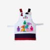 Casulla Sublimada Multicolor