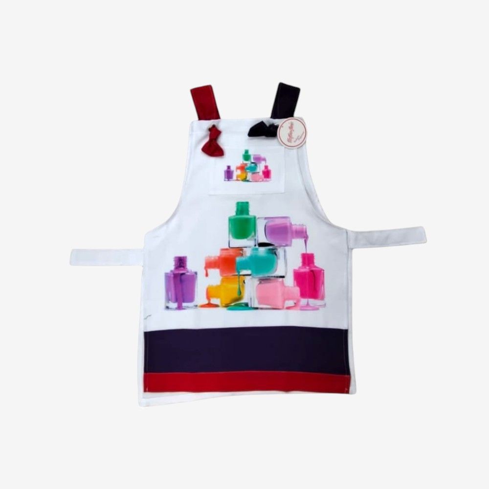 Casulla Sublimada Multicolor