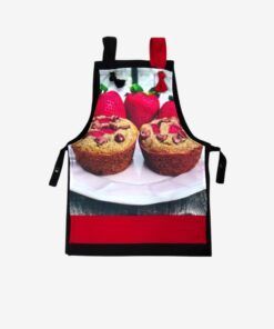Casulla Sublimada Multicolor