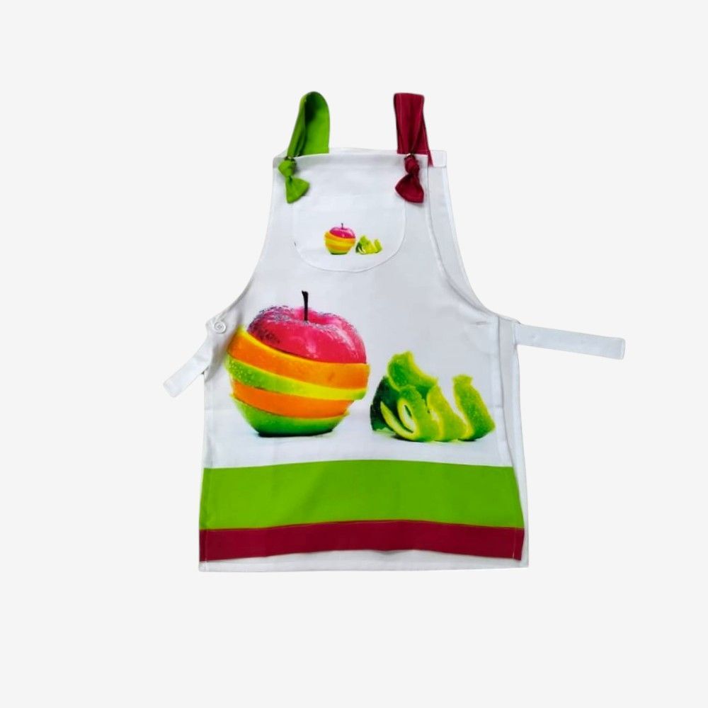 Casulla Sublimada Multicolor