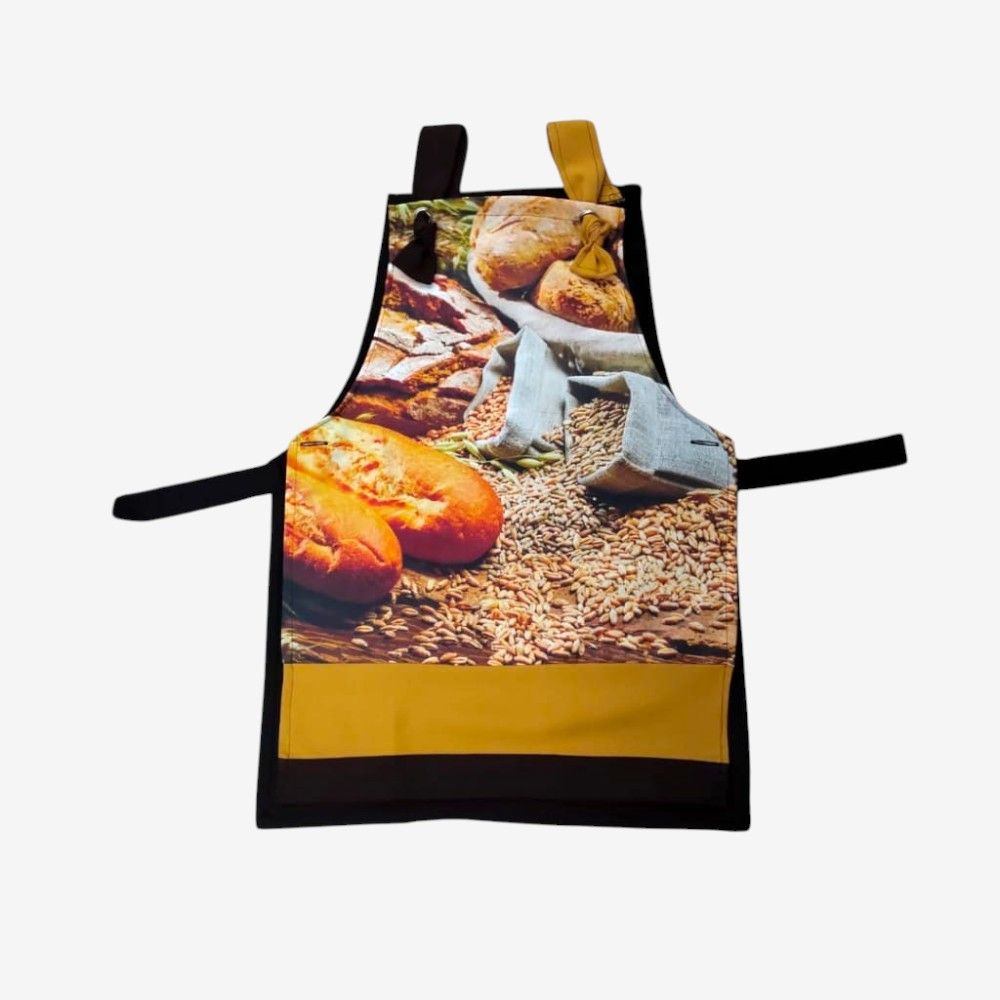 Casulla Sublimada Multicolor