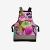 Casulla Sublimada Multicolor