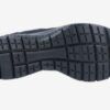 zapatilla trabajo waterproof negra antideslizante ligera comoda workflex