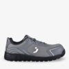 Zapatilla de Seguridad AAK S1P Low ESD SRC Safety Jogger