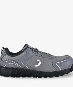 Zapatilla de Seguridad AAK S1P Low ESD SRC Safety Jogger