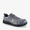 Zapatilla de Seguridad AAK S1P Low ESD SRC Safety Jogger