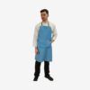 Delantal de Peto Azul Unifor Gran