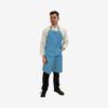 Delantal de Peto Azul Unifor Gran