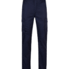 Pantalón Stretch Multibolsillos