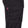 Pantalón Stretch Multibolsillos