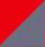 Rojo - Gris
