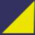 Azul Marino - Amarillo Flúor