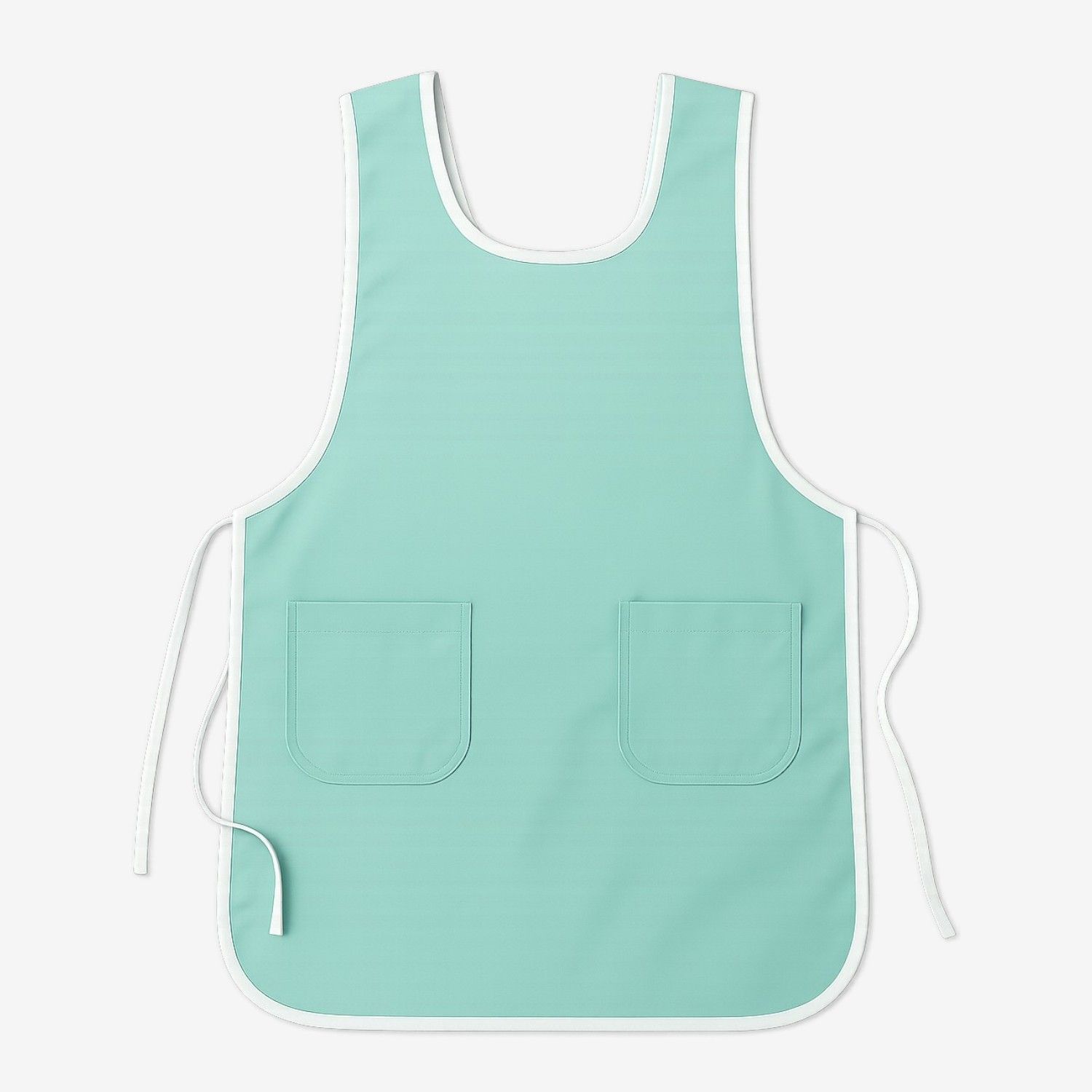 Casulla de colores con diseño cómodo y tejido resistente