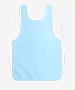 Casulla de colores con diseño cómodo y tejido resistente