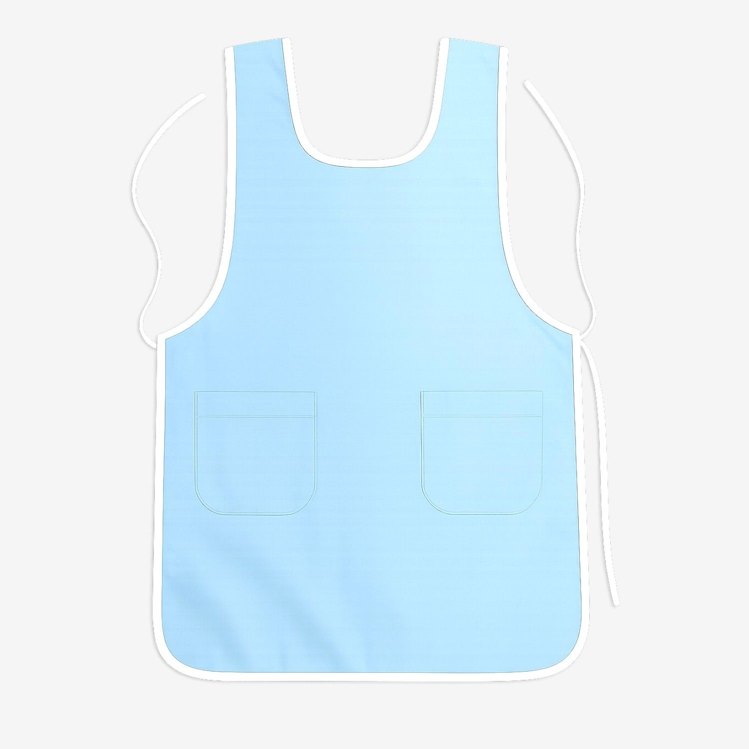 Casulla de colores con diseño cómodo y tejido resistente