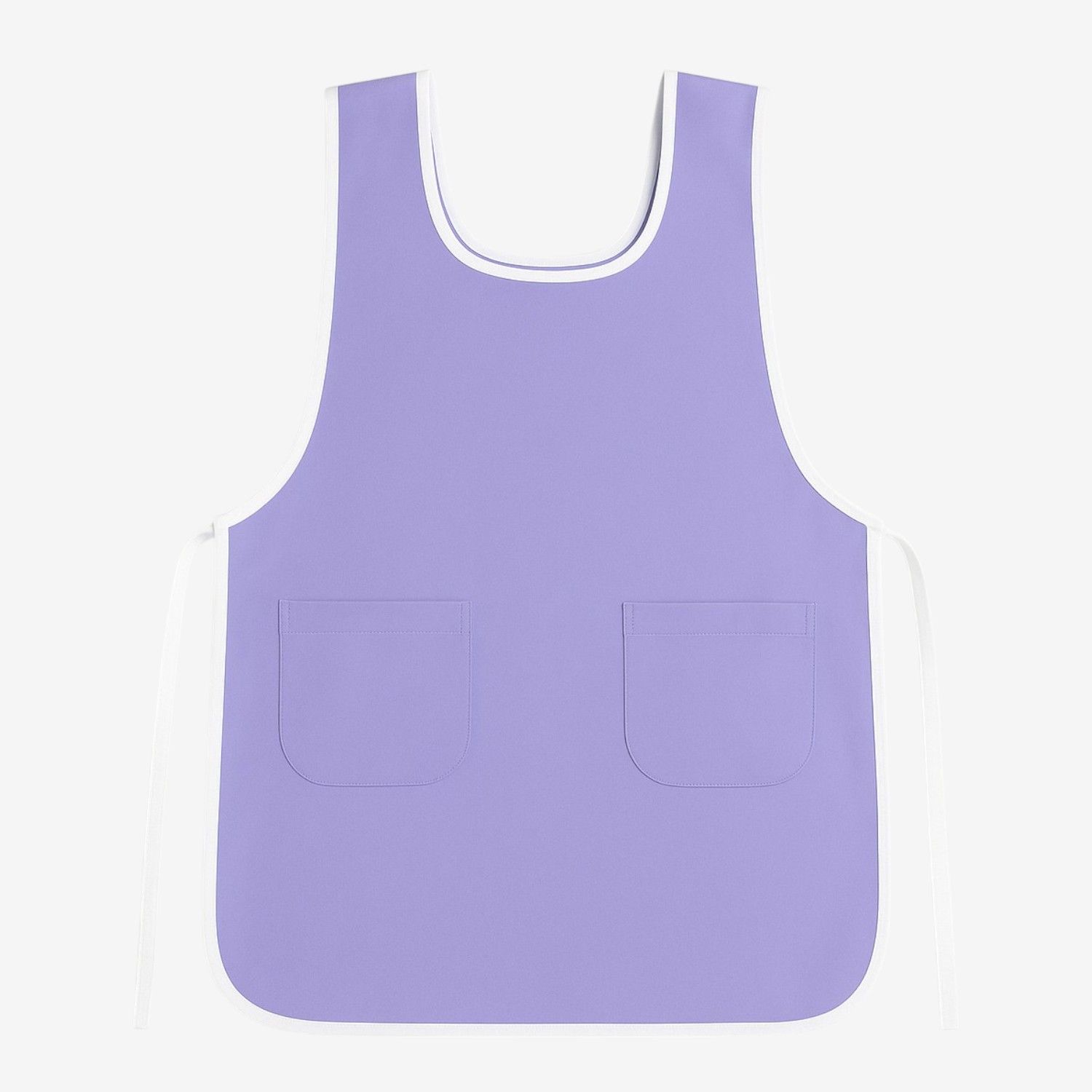 Casulla de colores con diseño cómodo y tejido resistente