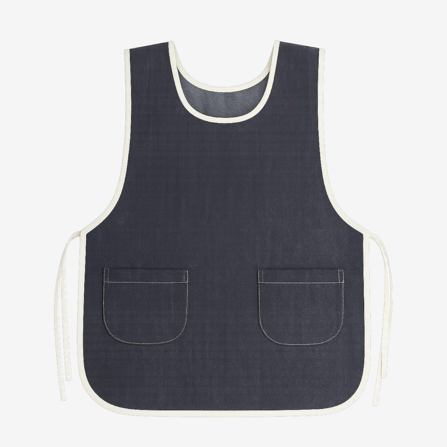 Casulla de colores con diseño cómodo y tejido resistente