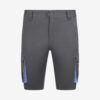 Bermudas stretch con diseño cómodo y bolsillos funcionales
