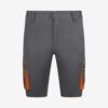 Bermudas stretch con diseño cómodo y bolsillos funcionales