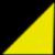 Negro - Amarillo