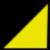 Negro - Amarillo Flúor