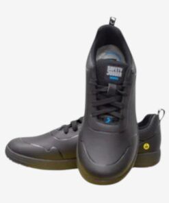 La zapatilla Elis O2