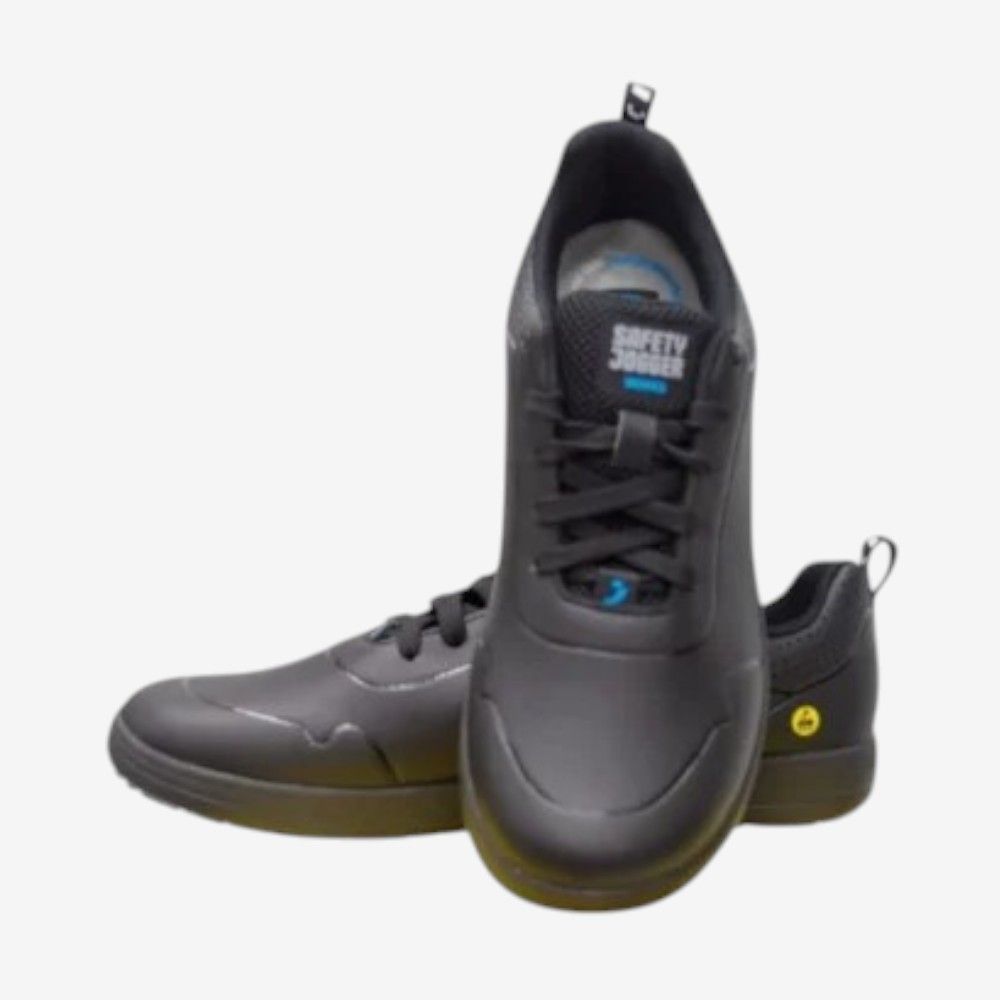 La zapatilla Elis O2