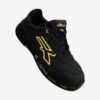 Zapatilla de seguridad U-Power Matt S3 ESD ligera y cómoda para trabajo industrial