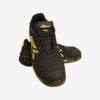 Zapatilla de seguridad U-Power Matt S3 ESD ligera y cómoda para trabajo industrial