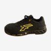 Zapatilla de seguridad U-Power Matt S3 ESD ligera y cómoda para trabajo industrial