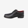 Zapato Zeus con cordones y suela antideslizante