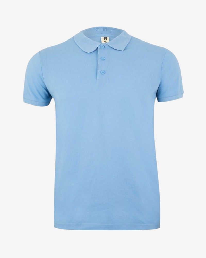 Polo Gibson Manga Corta disponible en varios colores – ropa profesional cómoda y resistente
