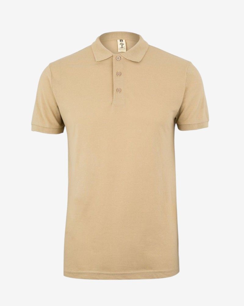 Polo Gibson Manga Corta disponible en varios colores – ropa profesional cómoda y resistente