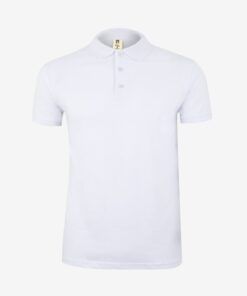 Polo Gibson Manga Corta disponible en varios colores – ropa profesional cómoda y resistente