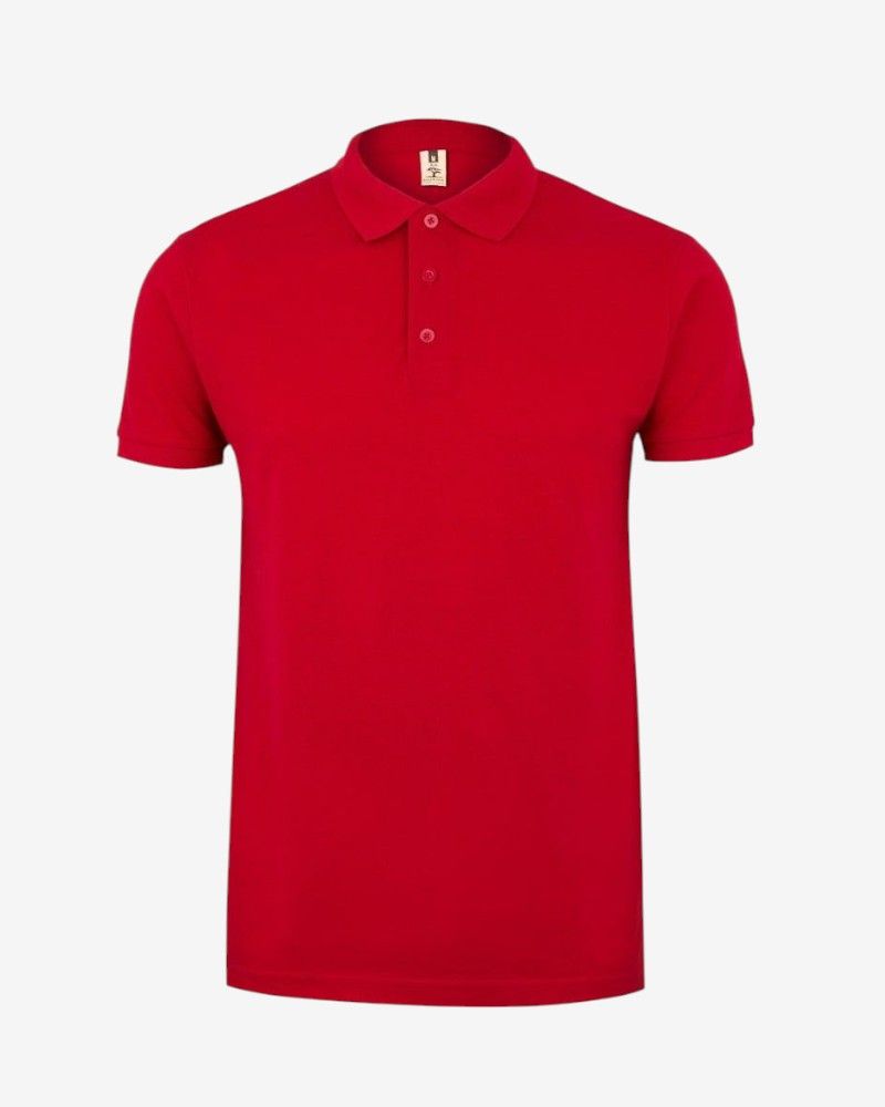 Polo Gibson Manga Corta disponible en varios colores – ropa profesional cómoda y resistente