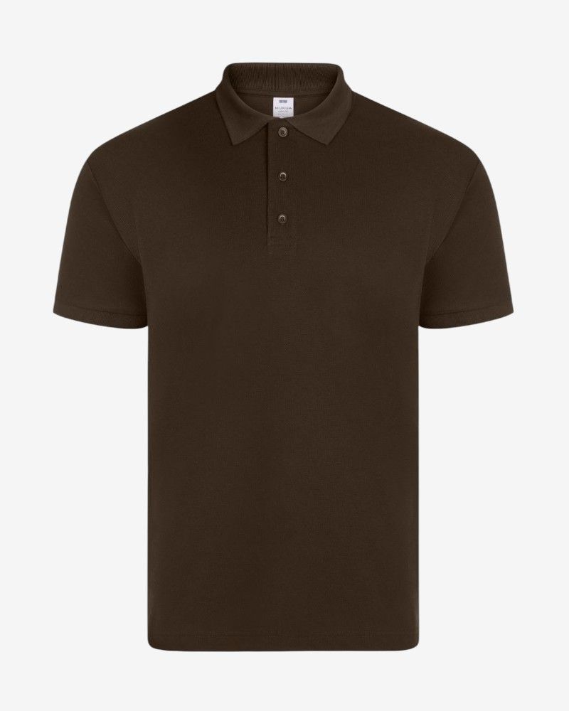 Polo Gibson Manga Corta disponible en varios colores – ropa profesional cómoda y resistente