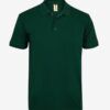 Polo Gibson Manga Corta disponible en varios colores – ropa profesional cómoda y resistente