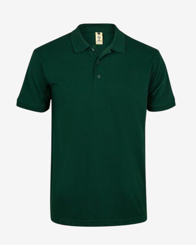 Polo Gibson Manga Corta disponible en varios colores – ropa profesional cómoda y resistente