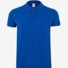 Polo Gibson Manga Corta disponible en varios colores – ropa profesional cómoda y resistente